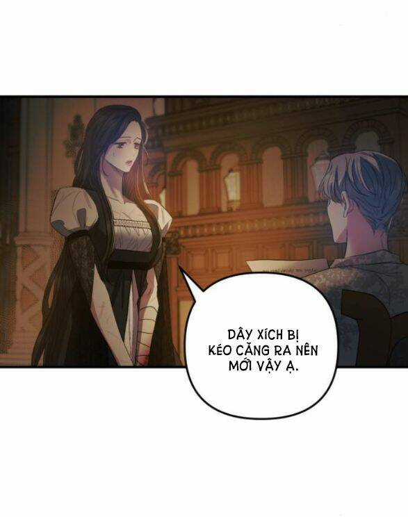 Mong Chờ Giây Phút Thiêng Liêng Được Chạm Tới Người Chapter 11.5 trang 8