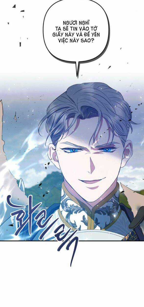 Mong Chờ Giây Phút Thiêng Liêng Được Chạm Tới Người Chapter 11 trang 10