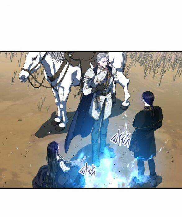 Mong Chờ Giây Phút Thiêng Liêng Được Chạm Tới Người Chapter 11 trang 11