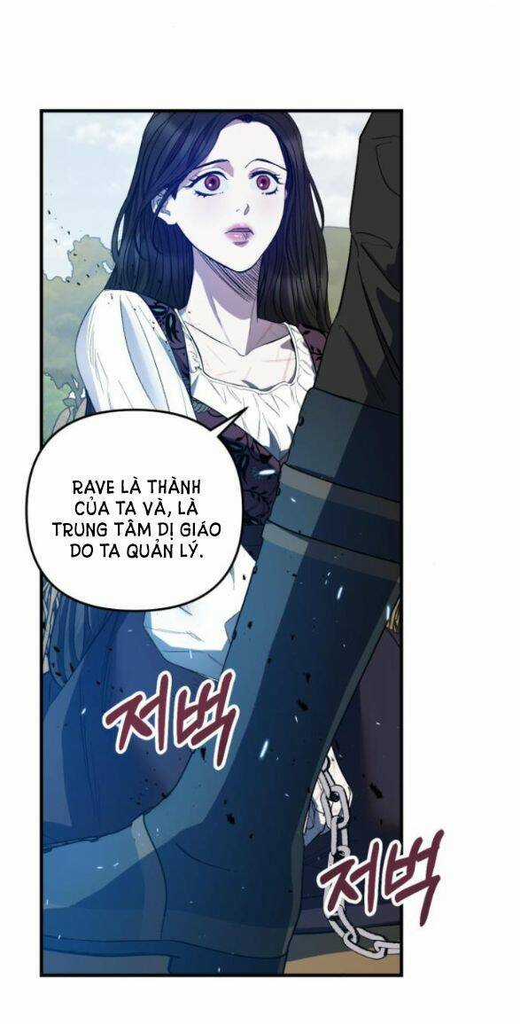 Mong Chờ Giây Phút Thiêng Liêng Được Chạm Tới Người Chapter 11 trang 12