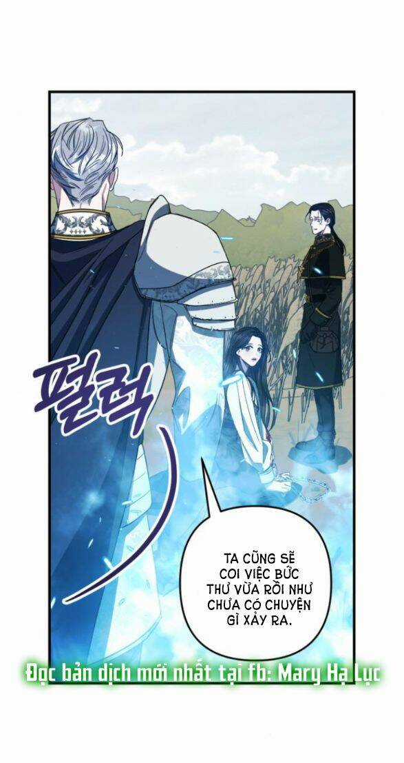 Mong Chờ Giây Phút Thiêng Liêng Được Chạm Tới Người Chapter 11 trang 17