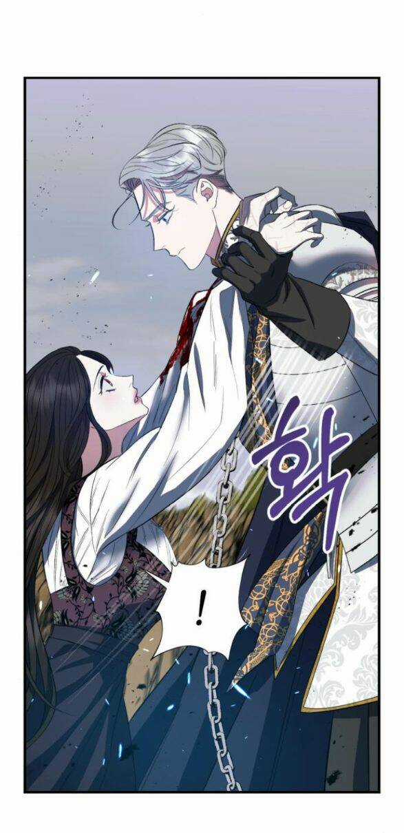 Mong Chờ Giây Phút Thiêng Liêng Được Chạm Tới Người Chapter 11 trang 20