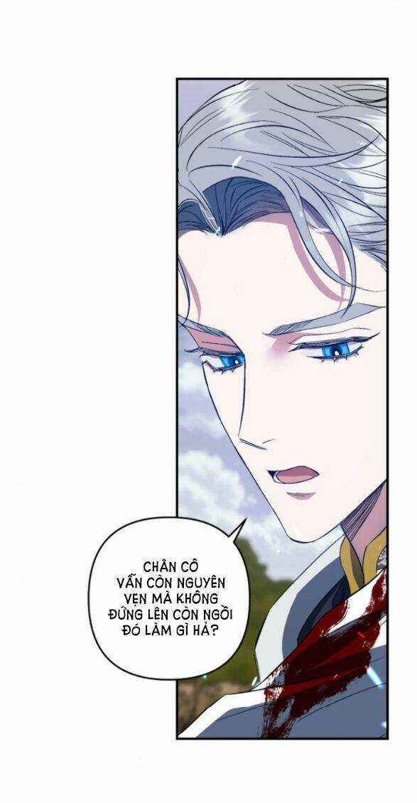 Mong Chờ Giây Phút Thiêng Liêng Được Chạm Tới Người Chapter 11 trang 21