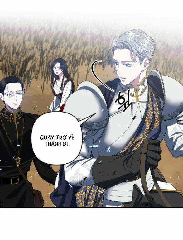 Mong Chờ Giây Phút Thiêng Liêng Được Chạm Tới Người Chapter 11 trang 23