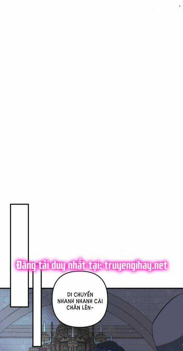 Mong Chờ Giây Phút Thiêng Liêng Được Chạm Tới Người Chapter 11 trang 26