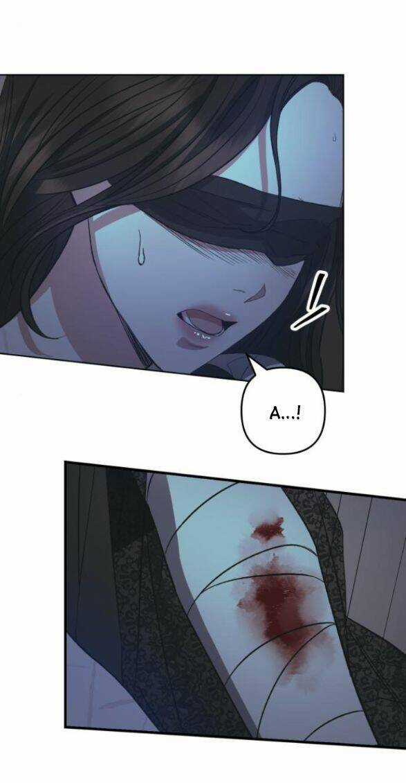 Mong Chờ Giây Phút Thiêng Liêng Được Chạm Tới Người Chapter 11 trang 28