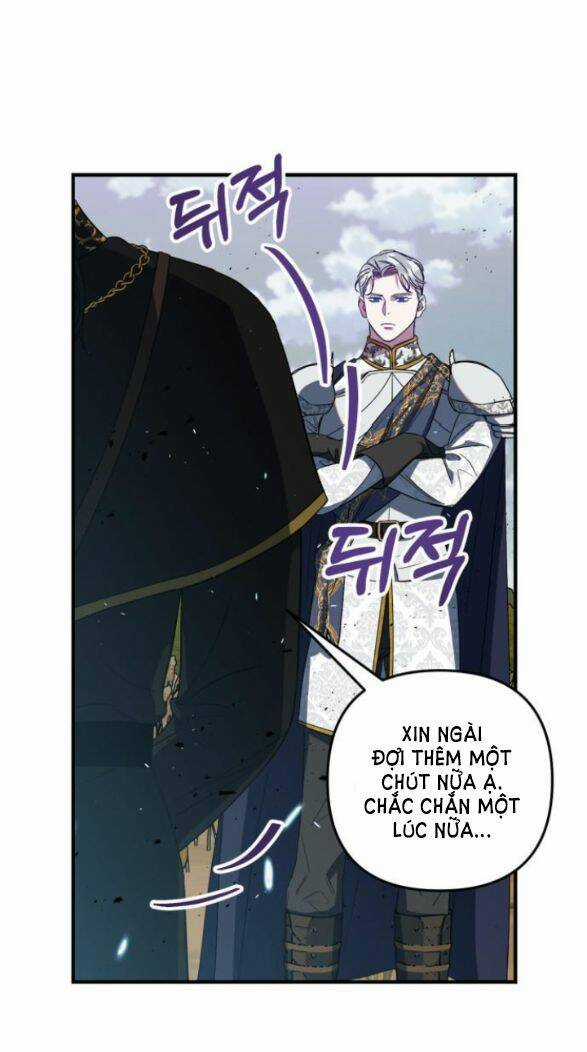 Mong Chờ Giây Phút Thiêng Liêng Được Chạm Tới Người Chapter 11 trang 3