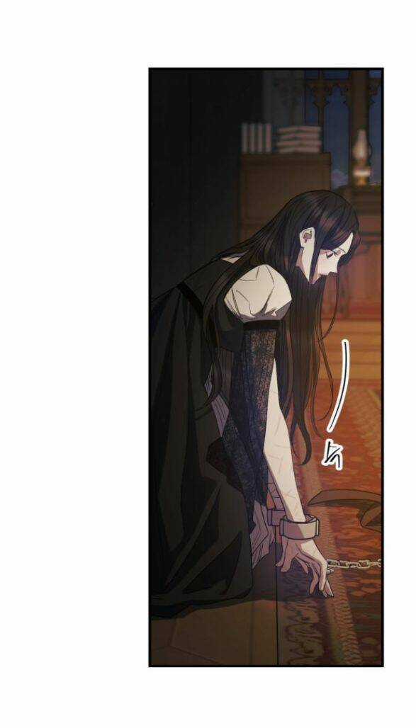 Mong Chờ Giây Phút Thiêng Liêng Được Chạm Tới Người Chapter 11 trang 39