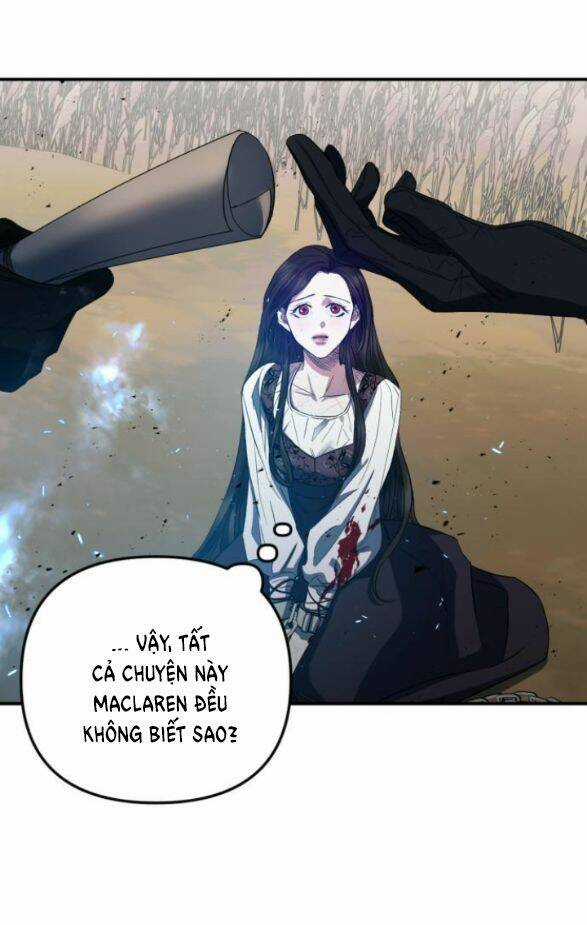 Mong Chờ Giây Phút Thiêng Liêng Được Chạm Tới Người Chapter 11 trang 6