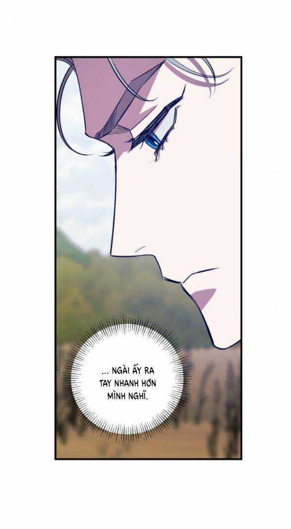 Mong Chờ Giây Phút Thiêng Liêng Được Chạm Tới Người Chapter 11 trang 8