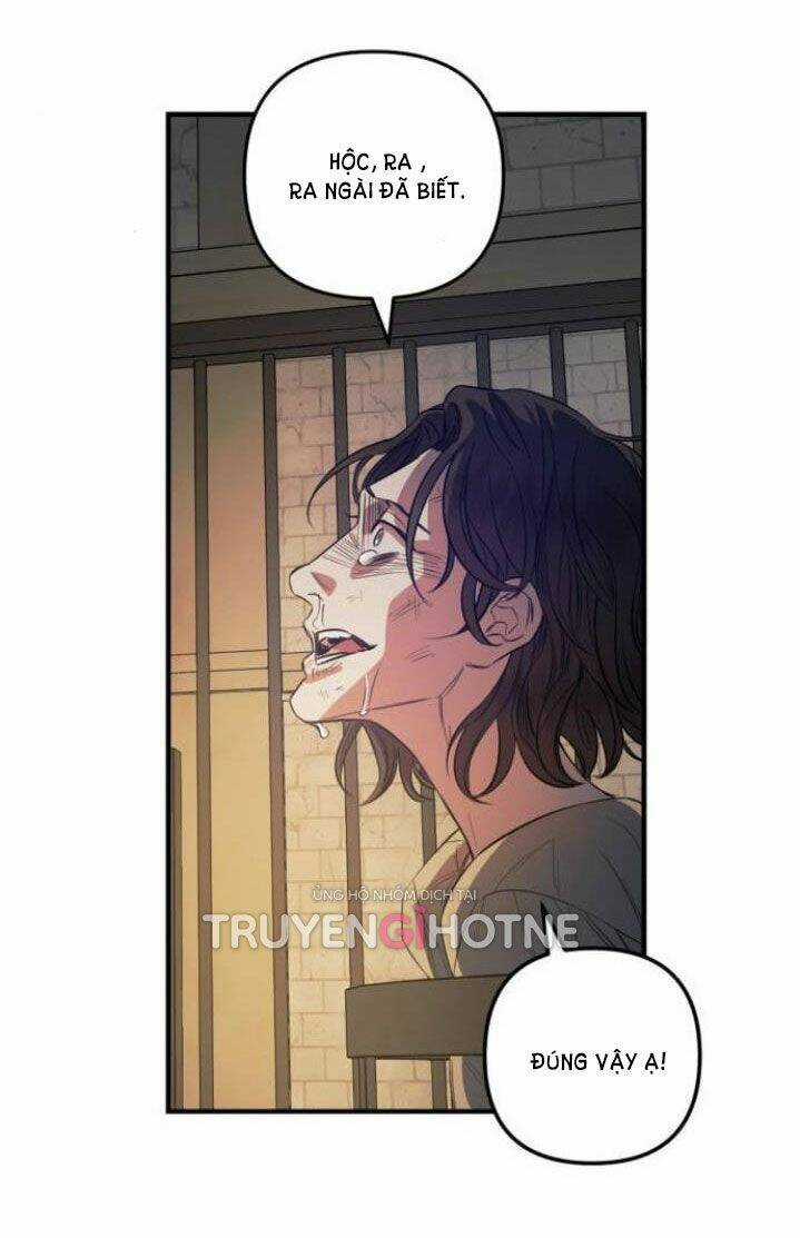 Mong Chờ Giây Phút Thiêng Liêng Được Chạm Tới Người Chapter 12.5 trang 1