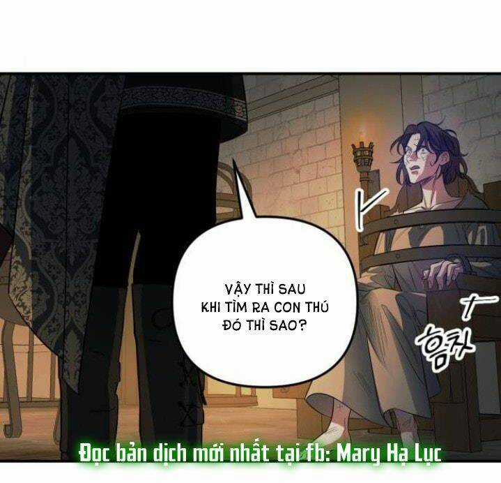 Mong Chờ Giây Phút Thiêng Liêng Được Chạm Tới Người Chapter 12.5 trang 11