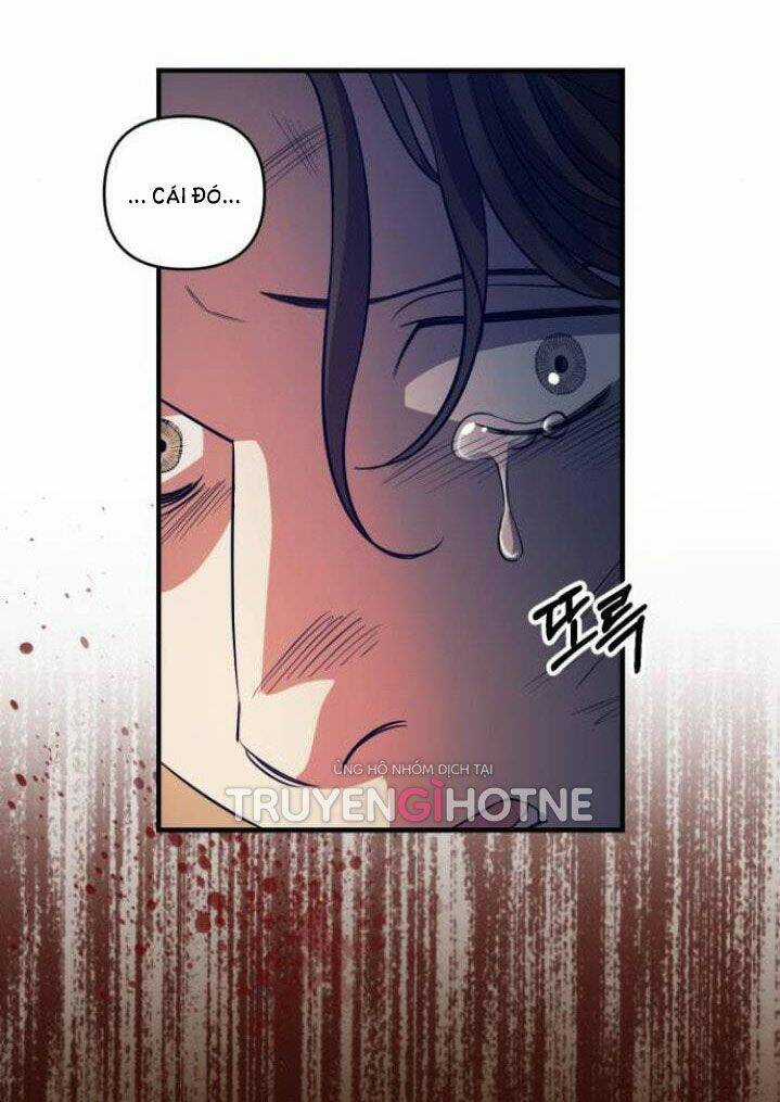 Mong Chờ Giây Phút Thiêng Liêng Được Chạm Tới Người Chapter 12.5 trang 12