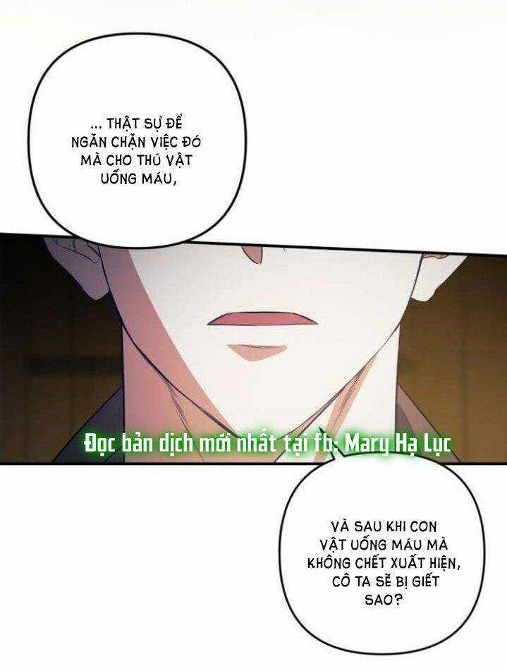 Mong Chờ Giây Phút Thiêng Liêng Được Chạm Tới Người Chapter 12.5 trang 14