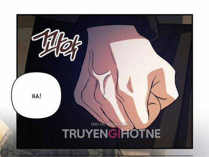 Mong Chờ Giây Phút Thiêng Liêng Được Chạm Tới Người Chapter 12.5 trang 15