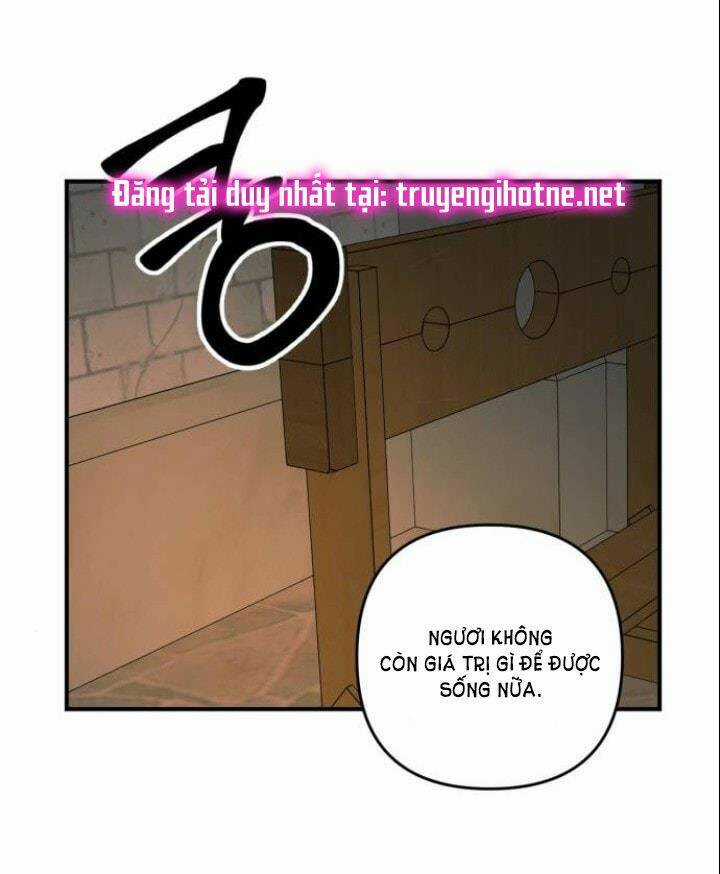 Mong Chờ Giây Phút Thiêng Liêng Được Chạm Tới Người Chapter 12.5 trang 18