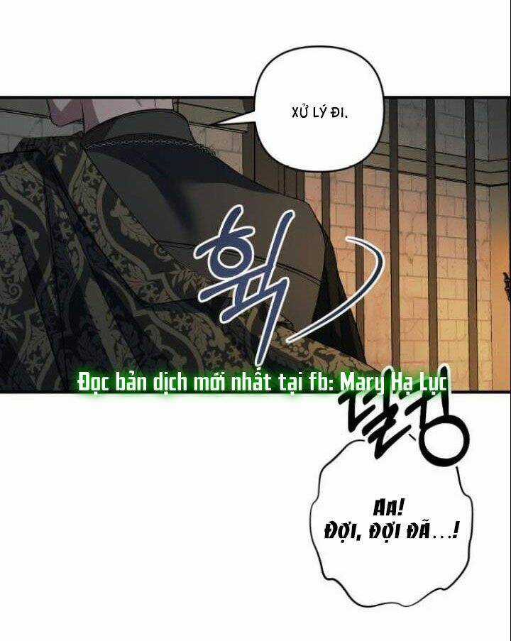 Mong Chờ Giây Phút Thiêng Liêng Được Chạm Tới Người Chapter 12.5 trang 19