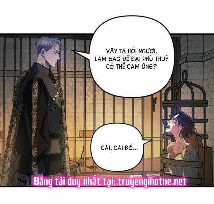 Mong Chờ Giây Phút Thiêng Liêng Được Chạm Tới Người Chapter 12.5 trang 2