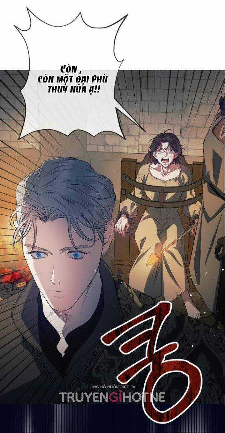 Mong Chờ Giây Phút Thiêng Liêng Được Chạm Tới Người Chapter 12.5 trang 20