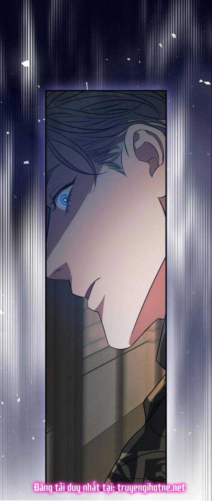 Mong Chờ Giây Phút Thiêng Liêng Được Chạm Tới Người Chapter 12.5 trang 21