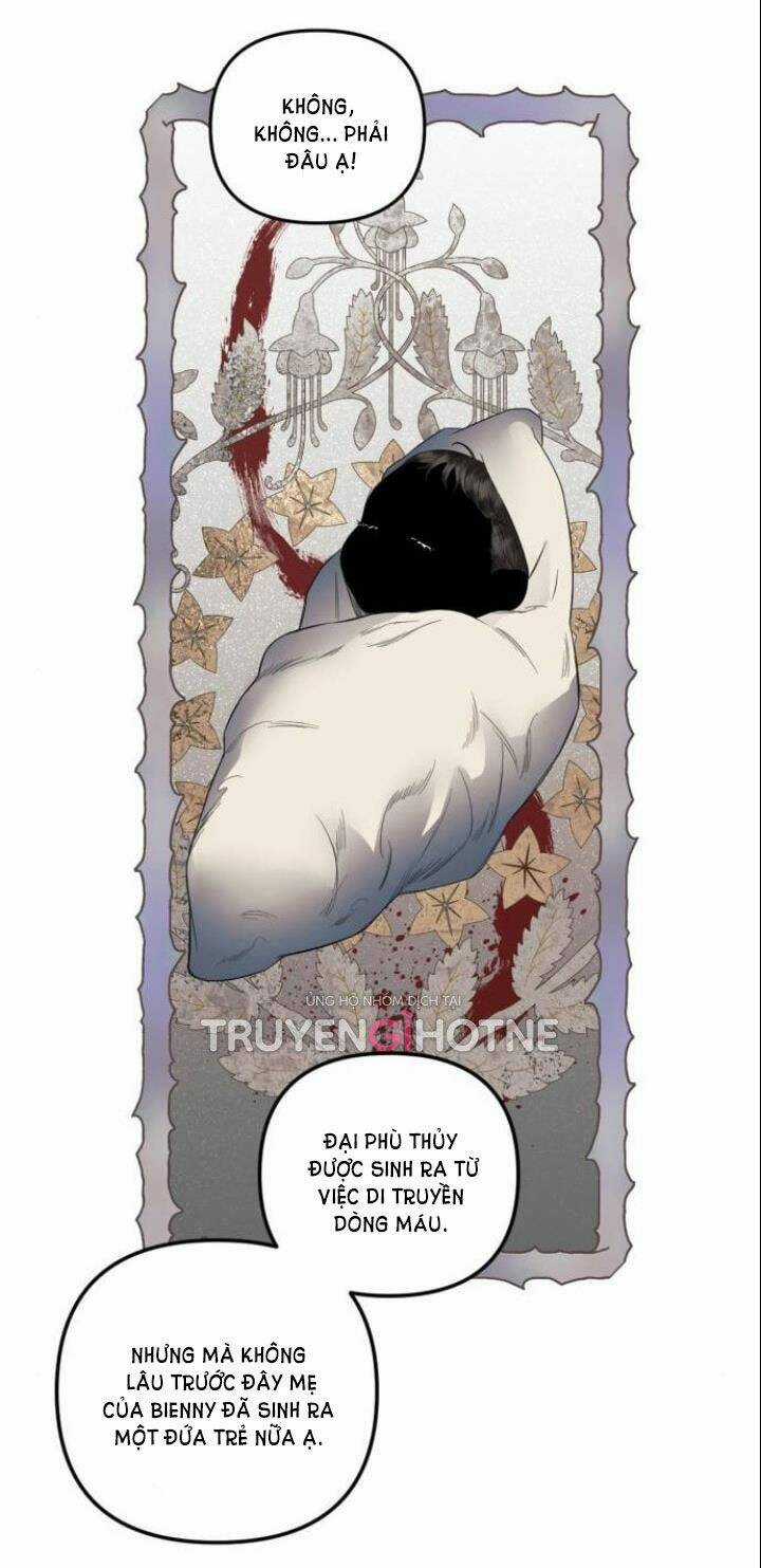 Mong Chờ Giây Phút Thiêng Liêng Được Chạm Tới Người Chapter 12.5 trang 23