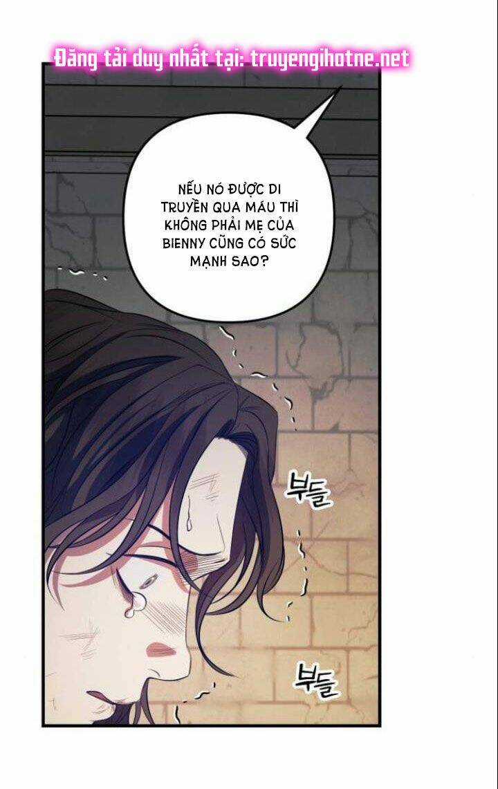 Mong Chờ Giây Phút Thiêng Liêng Được Chạm Tới Người Chapter 12.5 trang 25