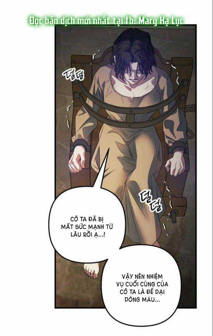 Mong Chờ Giây Phút Thiêng Liêng Được Chạm Tới Người Chapter 12.5 trang 26