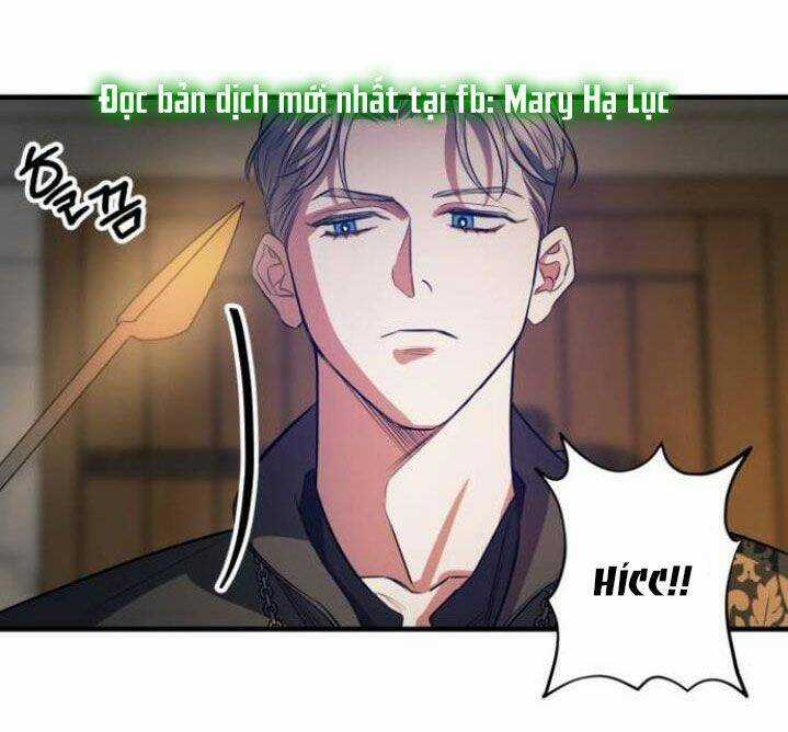 Mong Chờ Giây Phút Thiêng Liêng Được Chạm Tới Người Chapter 12.5 trang 3