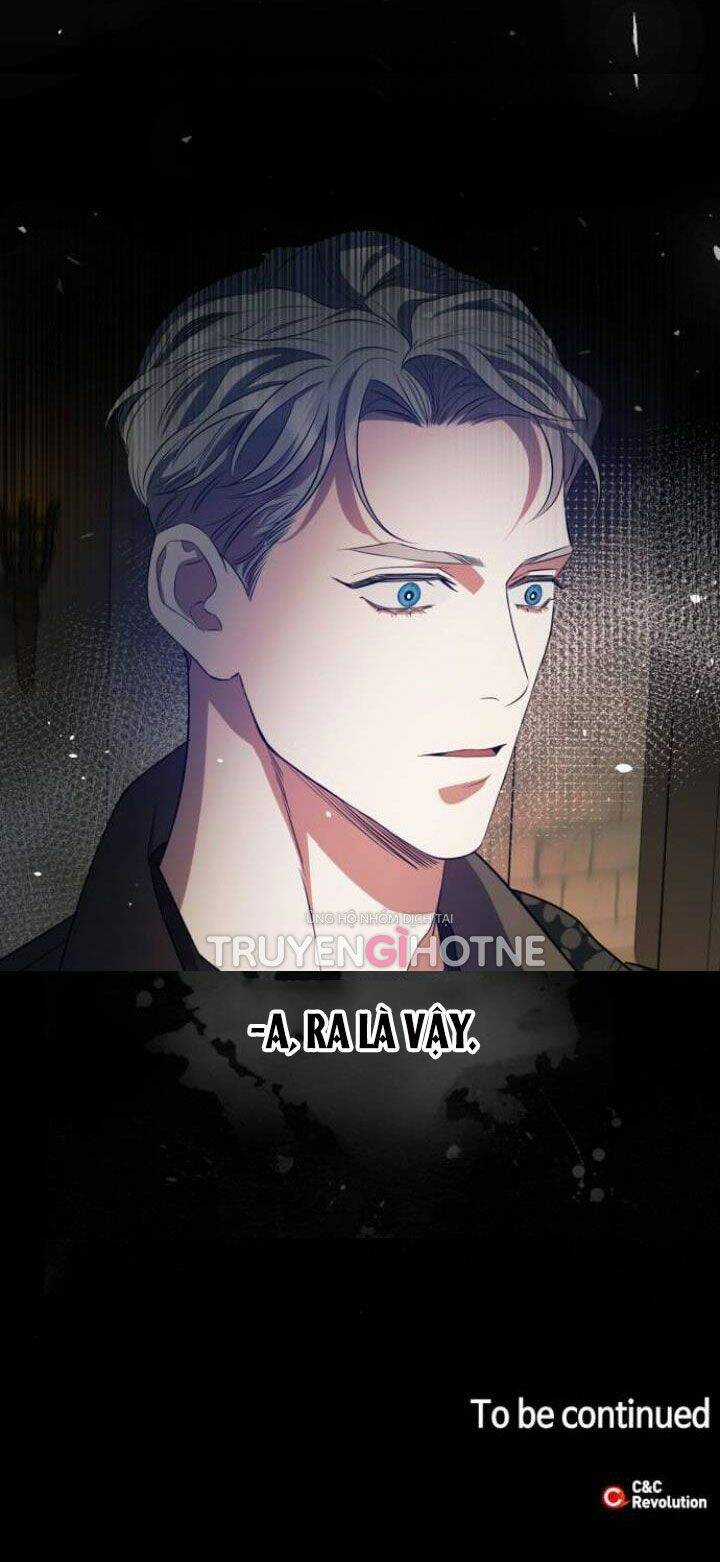 Mong Chờ Giây Phút Thiêng Liêng Được Chạm Tới Người Chapter 12.5 trang 30