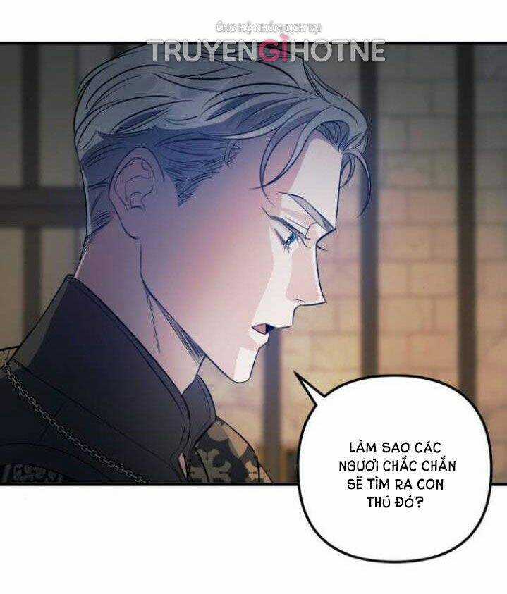 Mong Chờ Giây Phút Thiêng Liêng Được Chạm Tới Người Chapter 12.5 trang 9