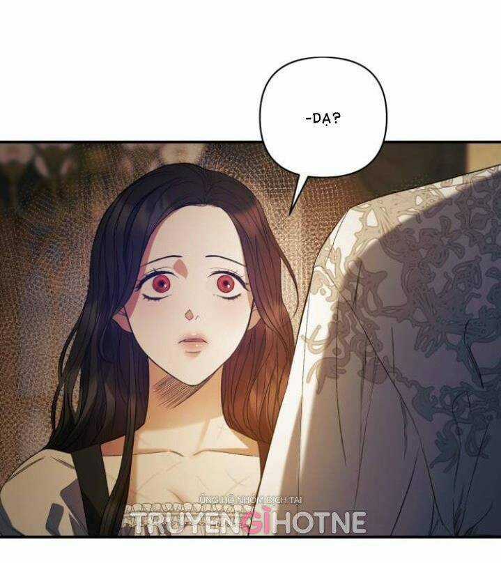 Mong Chờ Giây Phút Thiêng Liêng Được Chạm Tới Người Chapter 12 trang 1