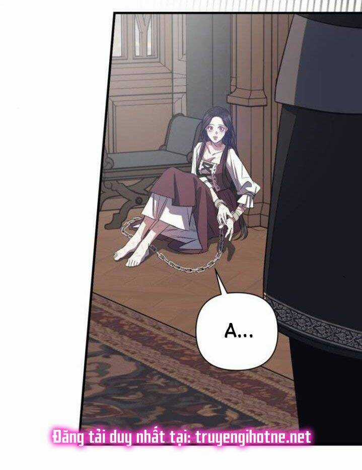 Mong Chờ Giây Phút Thiêng Liêng Được Chạm Tới Người Chapter 12 trang 11