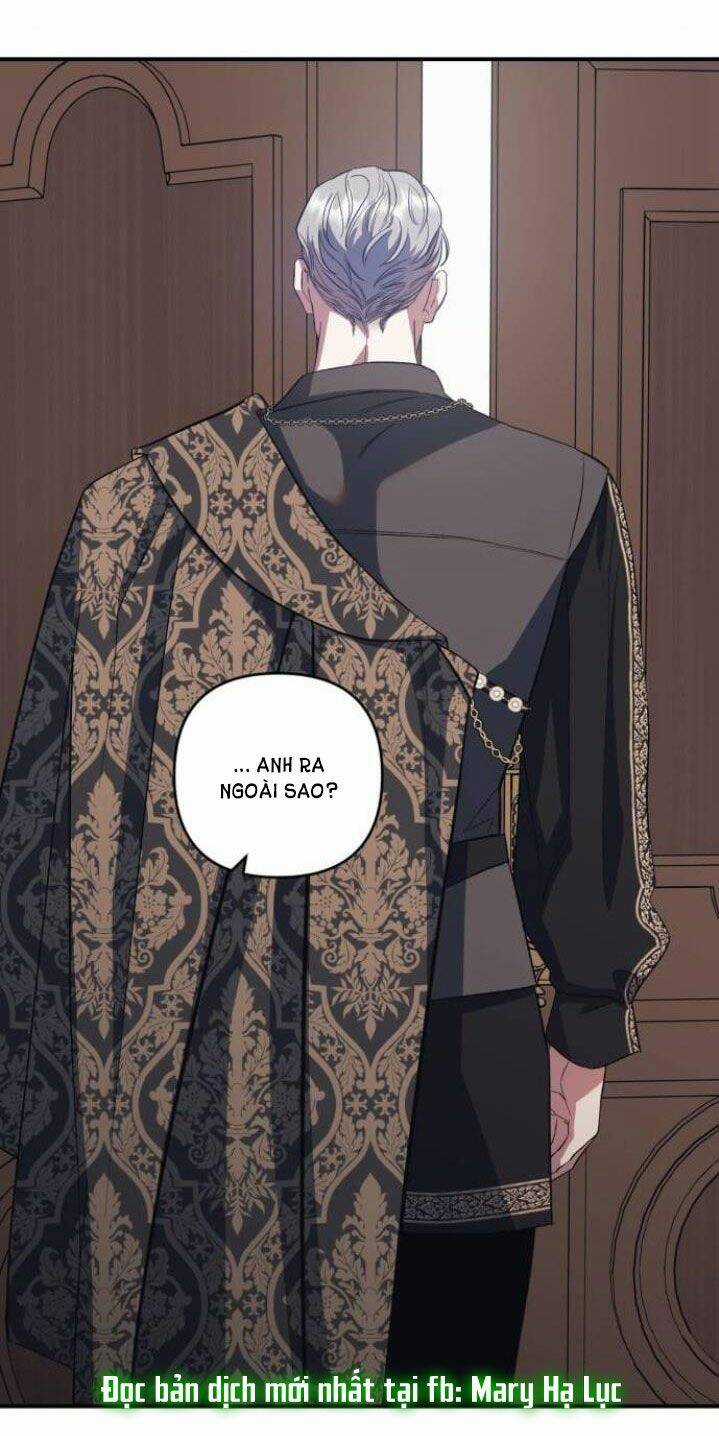 Mong Chờ Giây Phút Thiêng Liêng Được Chạm Tới Người Chapter 12 trang 12