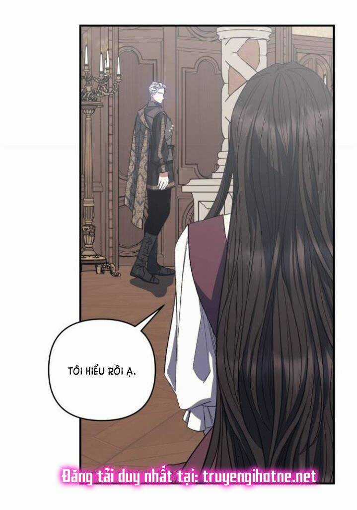 Mong Chờ Giây Phút Thiêng Liêng Được Chạm Tới Người Chapter 12 trang 14