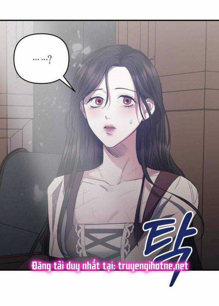 Mong Chờ Giây Phút Thiêng Liêng Được Chạm Tới Người Chapter 12 trang 17