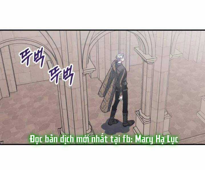 Mong Chờ Giây Phút Thiêng Liêng Được Chạm Tới Người Chapter 12 trang 18