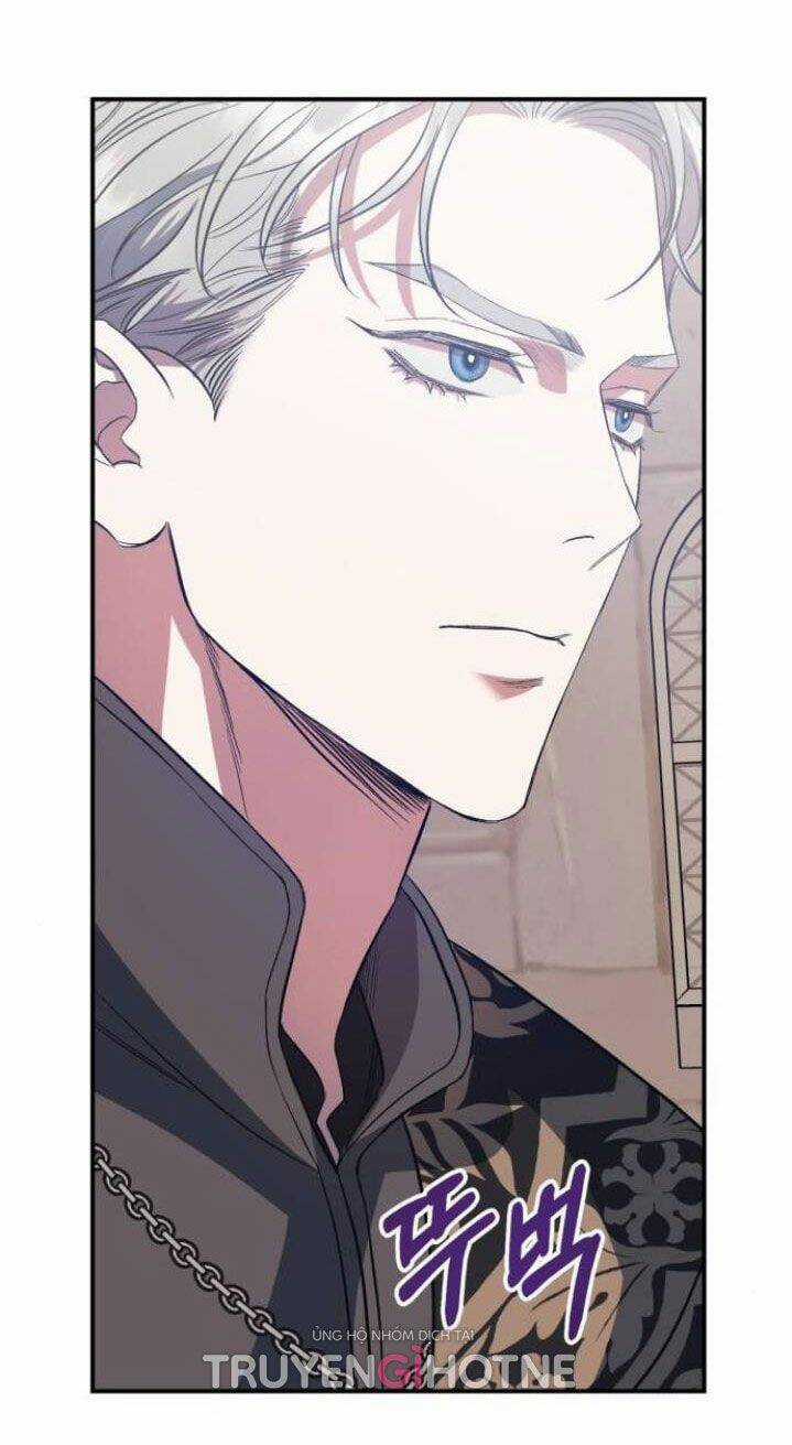 Mong Chờ Giây Phút Thiêng Liêng Được Chạm Tới Người Chapter 12 trang 19