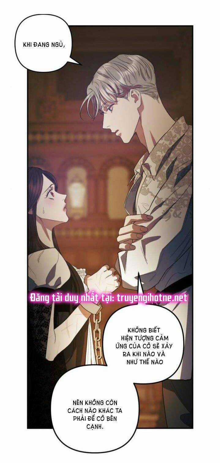 Mong Chờ Giây Phút Thiêng Liêng Được Chạm Tới Người Chapter 12 trang 2