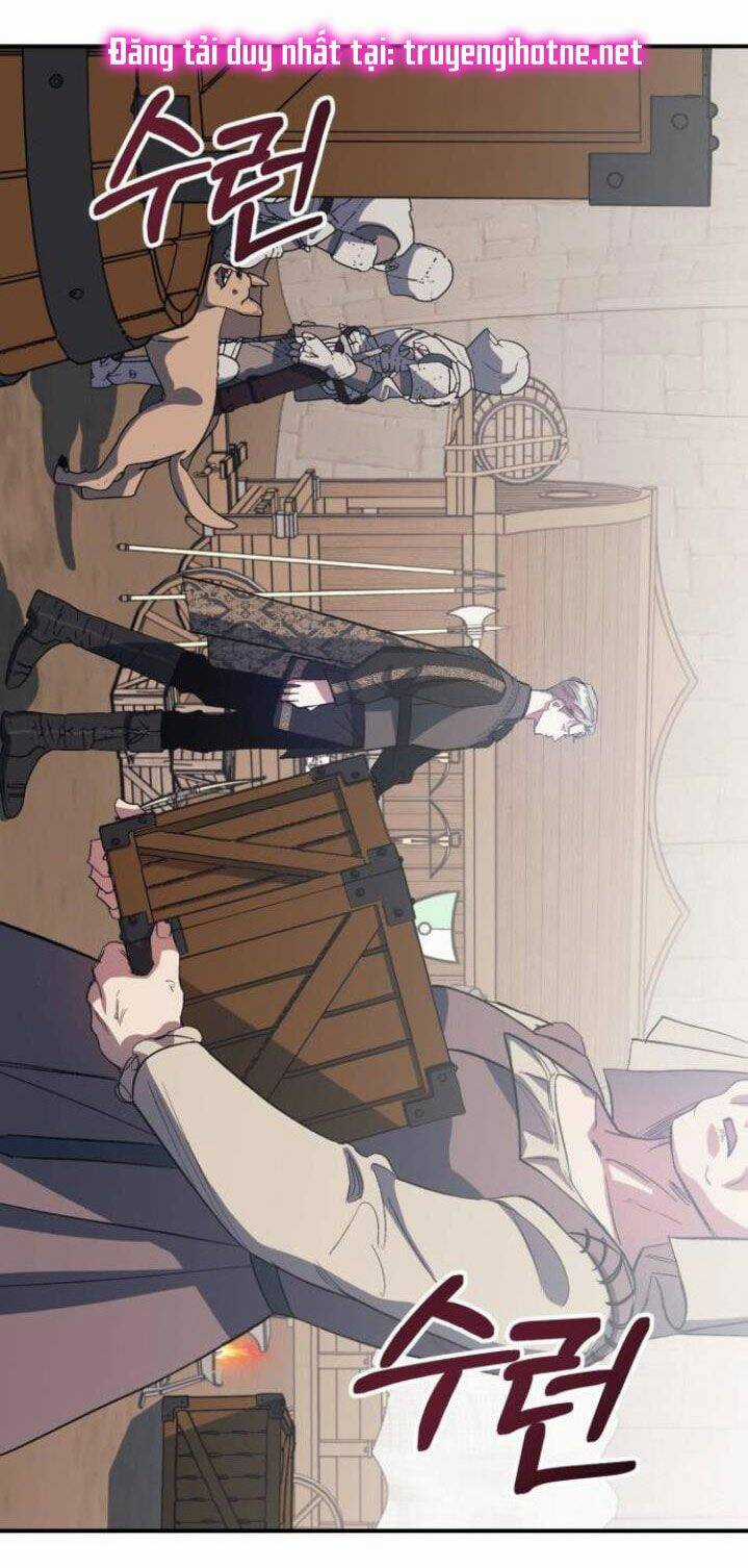 Mong Chờ Giây Phút Thiêng Liêng Được Chạm Tới Người Chapter 12 trang 20