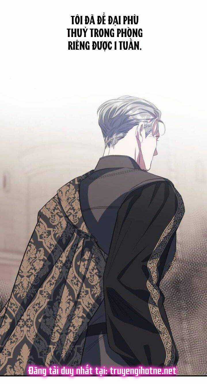 Mong Chờ Giây Phút Thiêng Liêng Được Chạm Tới Người Chapter 12 trang 23