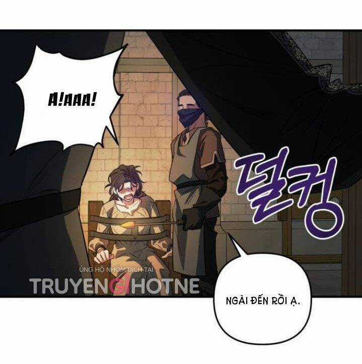 Mong Chờ Giây Phút Thiêng Liêng Được Chạm Tới Người Chapter 12 trang 25