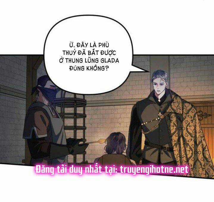 Mong Chờ Giây Phút Thiêng Liêng Được Chạm Tới Người Chapter 12 trang 26