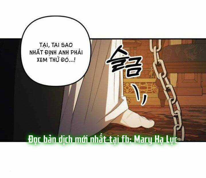 Mong Chờ Giây Phút Thiêng Liêng Được Chạm Tới Người Chapter 12 trang 3