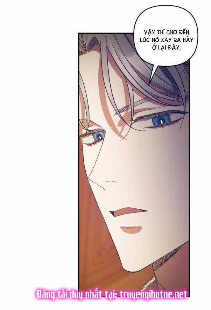 Mong Chờ Giây Phút Thiêng Liêng Được Chạm Tới Người Chapter 12 trang 5