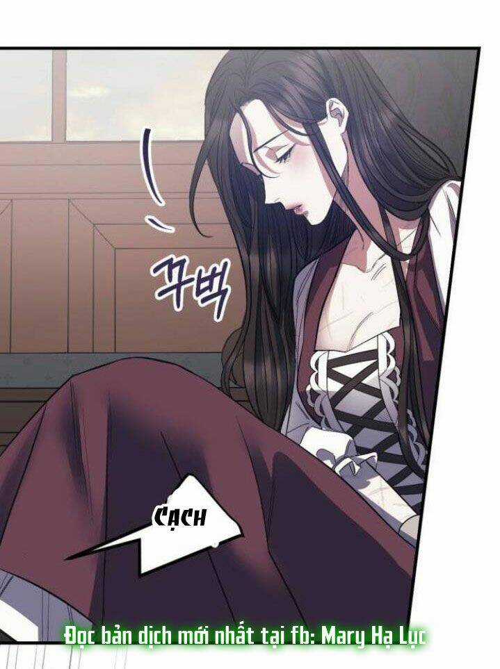 Mong Chờ Giây Phút Thiêng Liêng Được Chạm Tới Người Chapter 12 trang 9