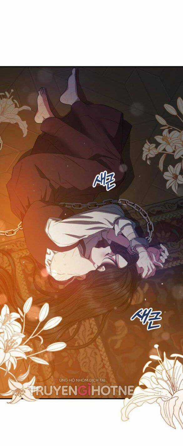 Mong Chờ Giây Phút Thiêng Liêng Được Chạm Tới Người Chapter 13.5 trang 11