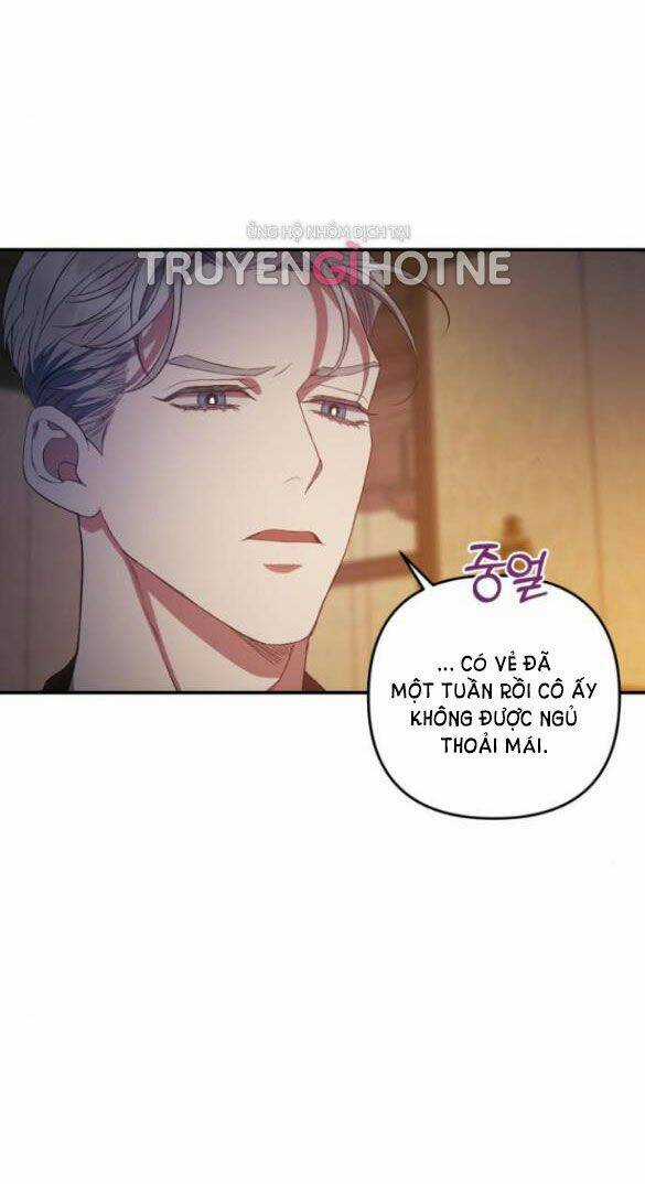 Mong Chờ Giây Phút Thiêng Liêng Được Chạm Tới Người Chapter 13.5 trang 15