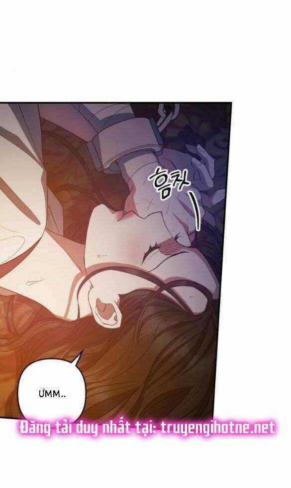 Mong Chờ Giây Phút Thiêng Liêng Được Chạm Tới Người Chapter 13.5 trang 16