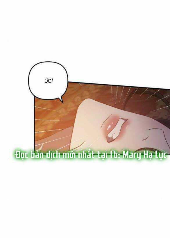 Mong Chờ Giây Phút Thiêng Liêng Được Chạm Tới Người Chapter 13.5 trang 17