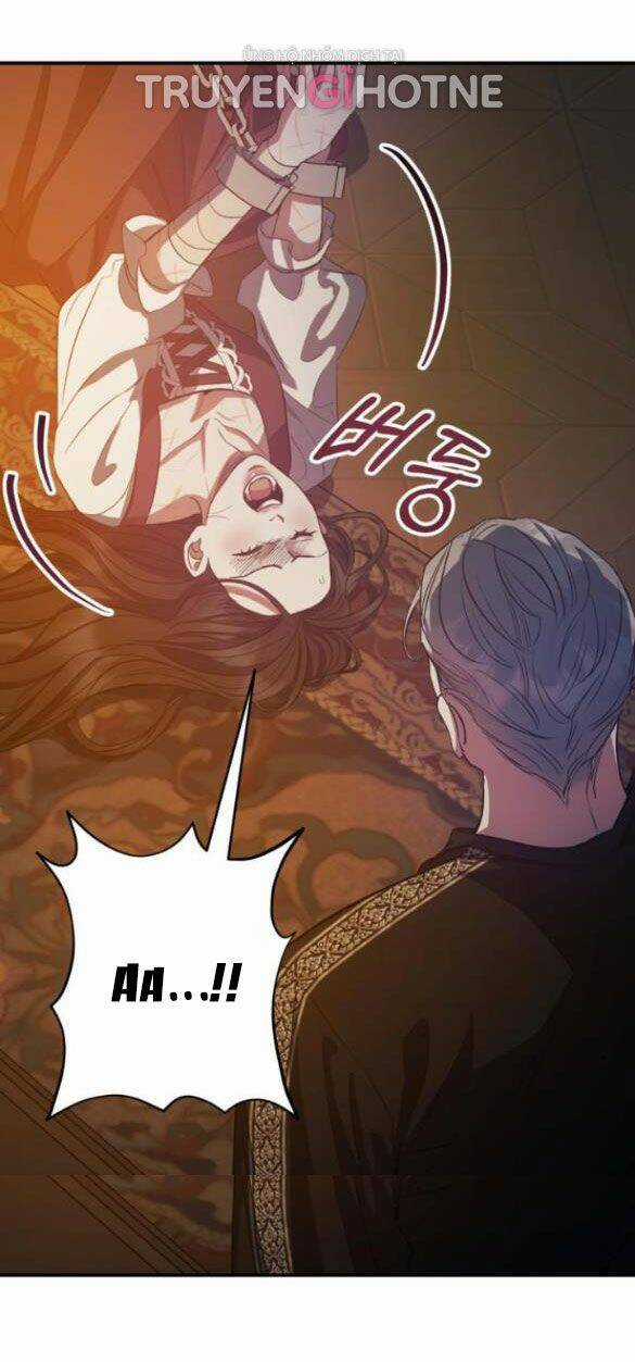 Mong Chờ Giây Phút Thiêng Liêng Được Chạm Tới Người Chapter 13.5 trang 19